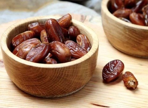 تصویر 4 از قیمت خرمای کلوته با کیفیت ارزان + خرید عمده